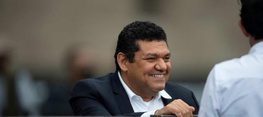 ¿Por qué pide el PRI la comparecencia de Javier May ante la Cámara de Diputados ¿Por qué pide el PRI la comparecencia de Javier May ante la Cámara de Diputados