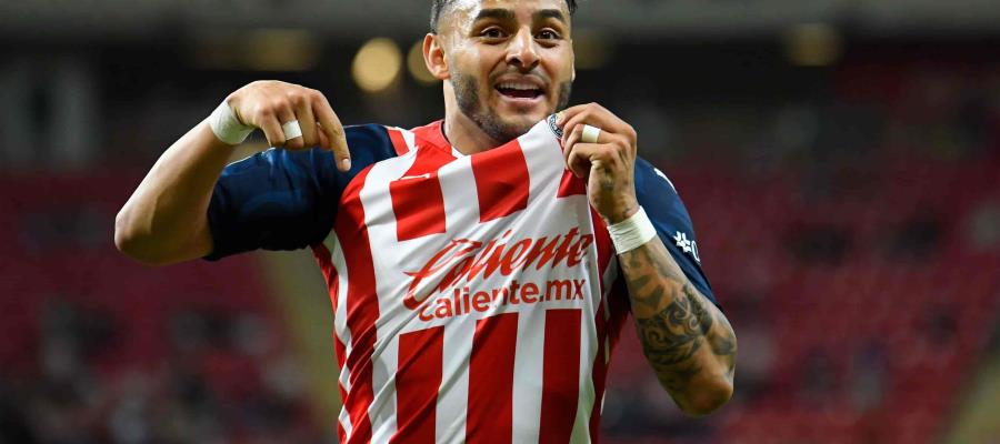 Chivas, Cruz Azul, Pachuca y Juárez arrancan con triunfo en la Liga MX