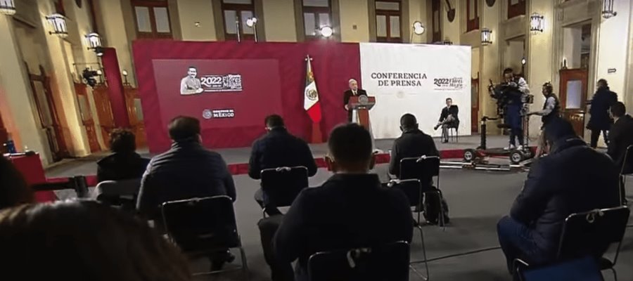 Planea AMLO gira de trabajo por Centroamérica, incluido Honduras