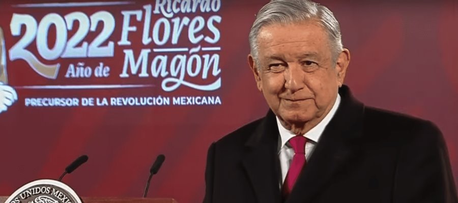 Se dice AMLO a la espera de informe de la FGR sobre órdenes de aprehensión por Rápido y Furioso