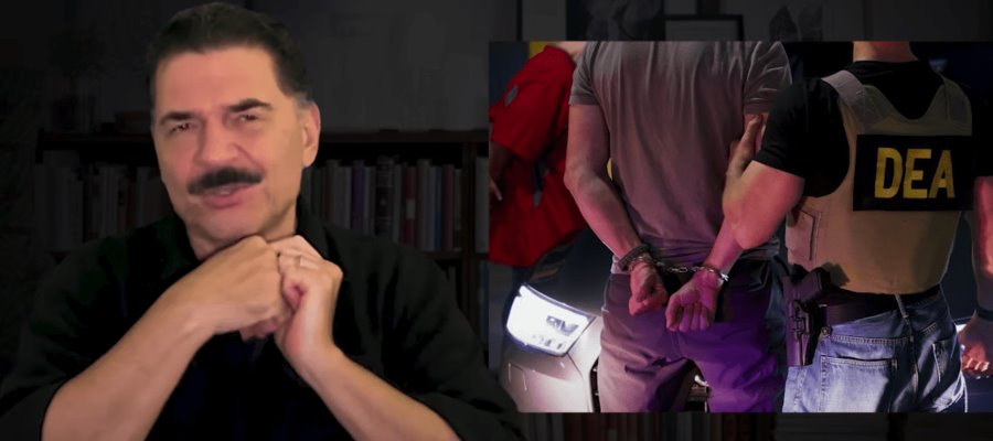 Un rotundo fracaso combate a la inseguridad en gobierno de AMLO: Gerardo Priego