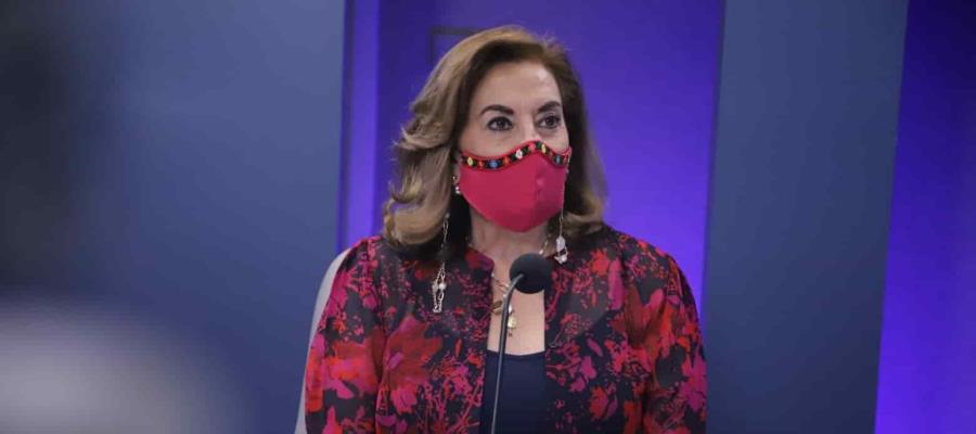 Tras aumento de contagios reporte de COVID volverá a ser diario en Tabasco Tras aumento de contagios reporte de COVID volverá a ser diario en Tabasco