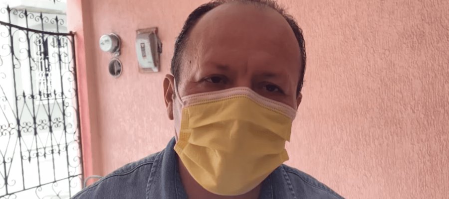 PRD se mantendrá en resistencia civil hasta “no ver” tarifa justa para Tabasco