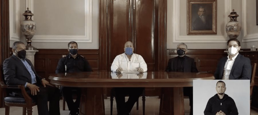 Reconoce gobierno de Jalisco aumento en delitos contra la mujer y la familia