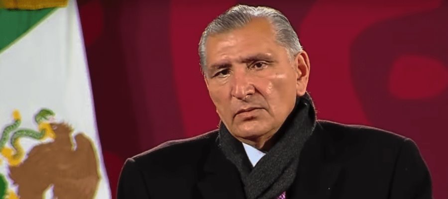 Confirma AALH intención de dialogar con otras fuerzas políticas