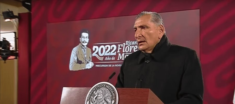 Propuesta de modificación del Pacto Fiscal aún sigue en la mesa: Adán Augusto