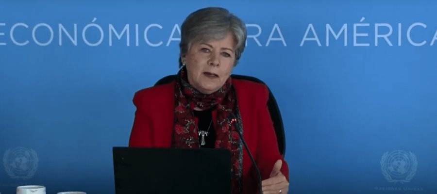 Estima Cepal que México se recuperará económicamente hasta 2023