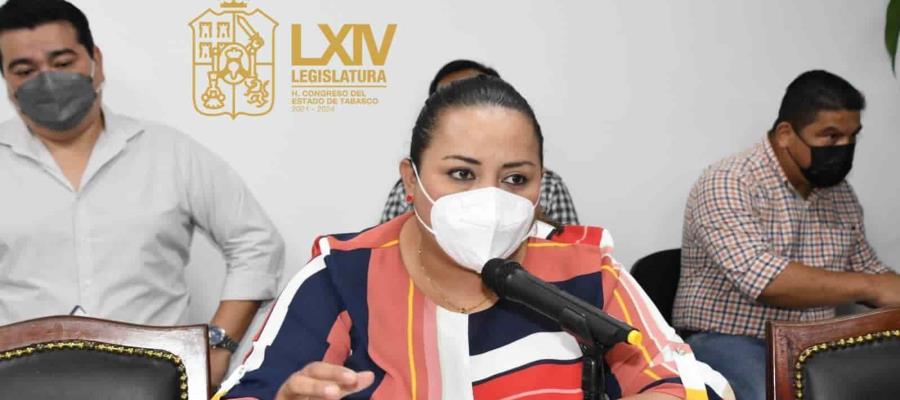 La prueba que tiene Javier May es entregar el Tren Maya en 2023: PRI