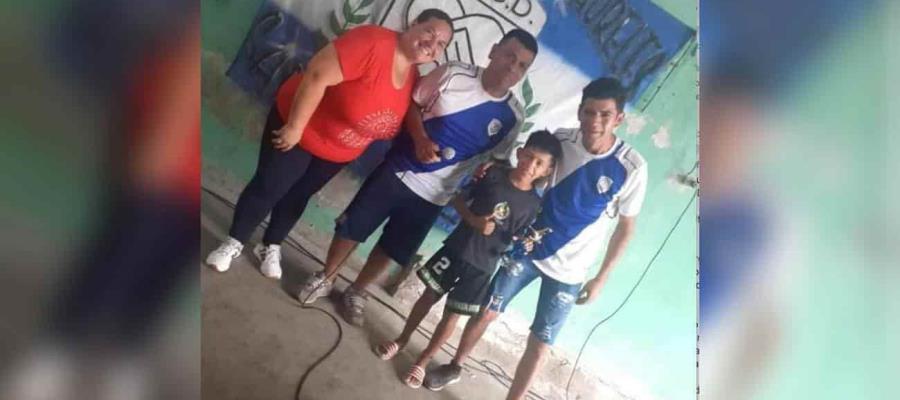 Asaltan y matan a niño en Argentina que vendía pasteles para ayudar a su abuela Asaltan y matan a niño en Argentina que vendía pasteles para ayudar a su abuela