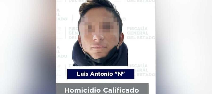 Capturan en Querétaro a presunto homicida de Huimanguillo… del 2018