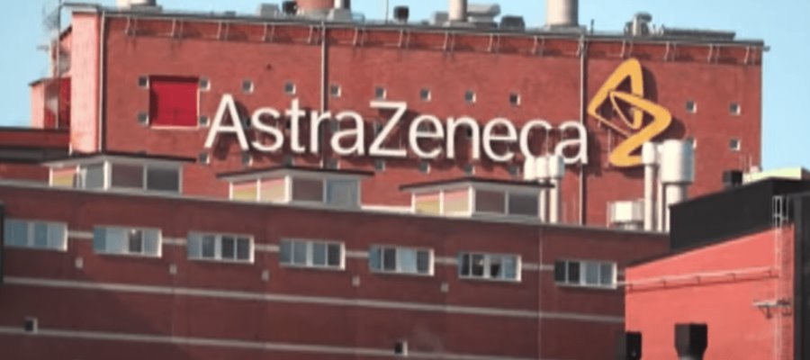 Datos preliminares de ensayo de AstraZeneca indica que tercera dosis ayuda contra ómicron