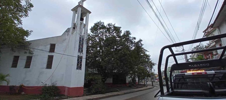 Instruye Gobernador a dar con responsables de agresión al padre Avelino