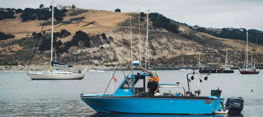 Prohíbe EE. UU. a embarcaciones mexicanas entrar a sus puertos por pesca ilegal