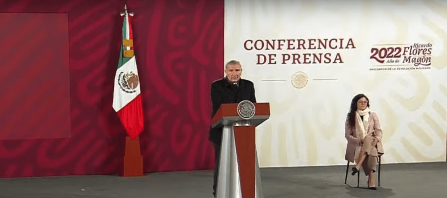 Descarta Adán Augusto que aumento de contagios de COVID-19, afecten crecimiento económico Descarta Adán Augusto que aumento de contagios de COVID-19, afecten crecimiento económico