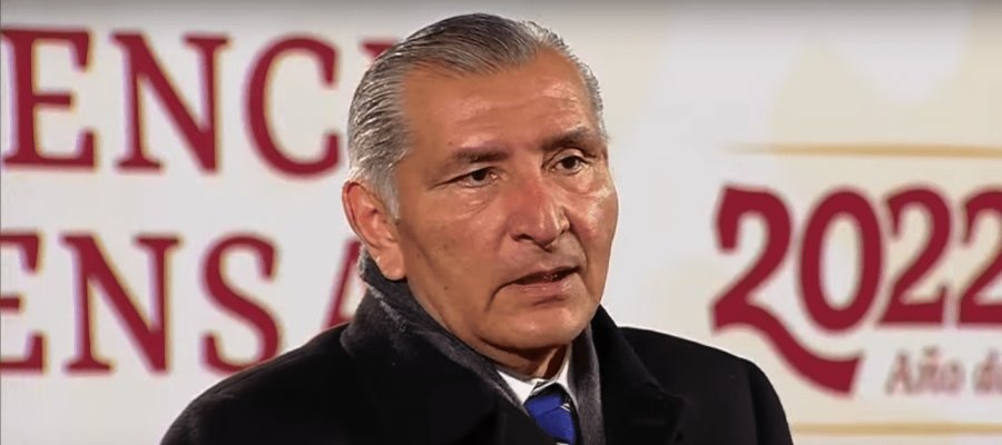 Descarta Segob recortes al programas sociales y Salud, para ampliar presupuesto del INE