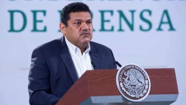 No ve Cantón connotación política en nombramiento de May en FONATUR