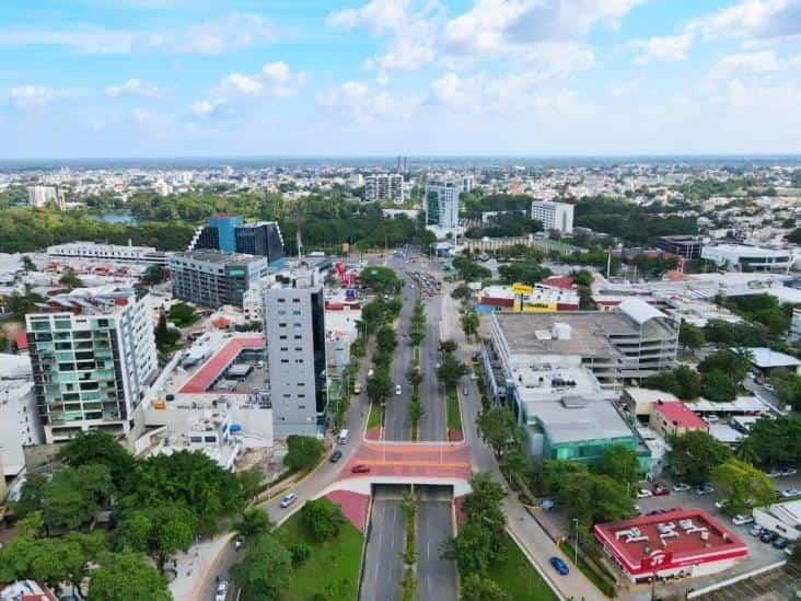 Se confirma: Tabasco pasará a semáforo amarillo este lunes