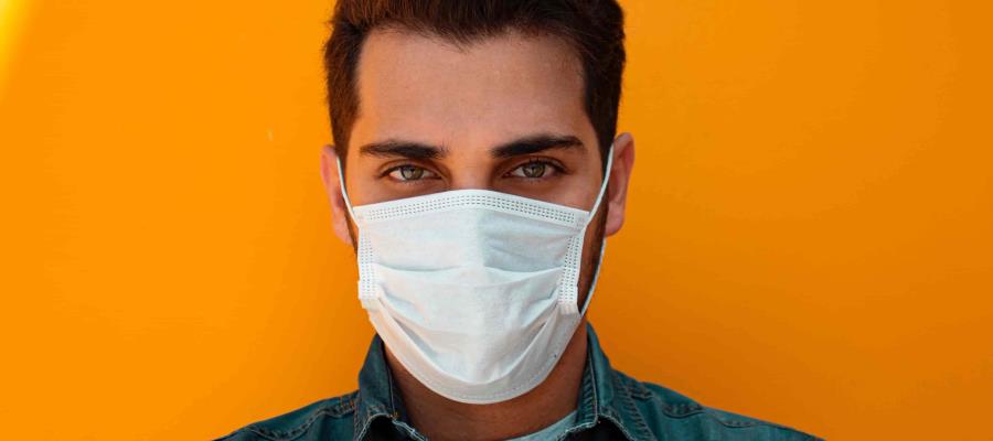 Haz tenido un “flechazo” por alguien con cubreboca; estudio revela el por qué Haz tenido un “flechazo” por alguien con cubreboca; estudio revela el por qué