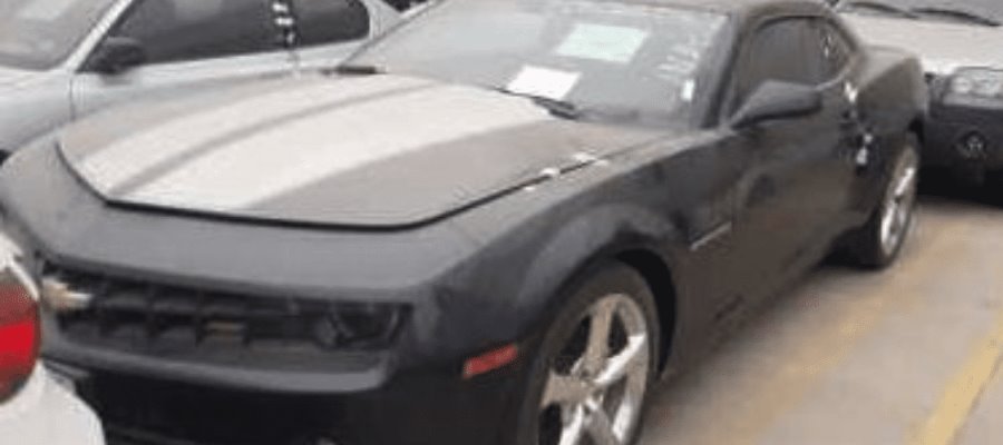 Anuncia Indep su primera subasta del año; venderán 253 lotes de diversos autos Anuncia Indep su primera subasta del año; venderán 253 lotes de diversos autos