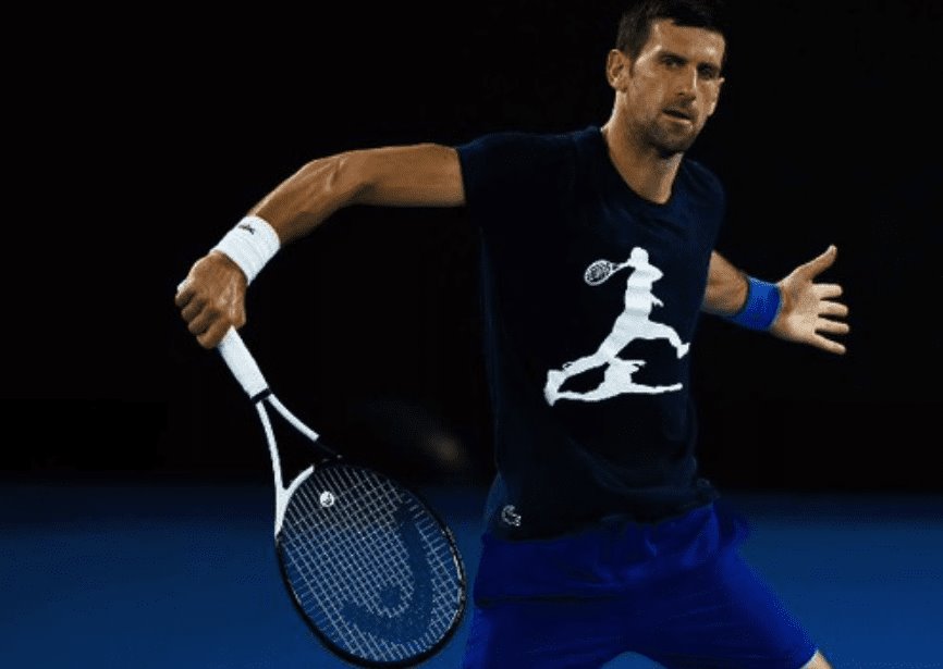 ATP pide respetar determinación sobre Djokovic; es “profundamente triste”