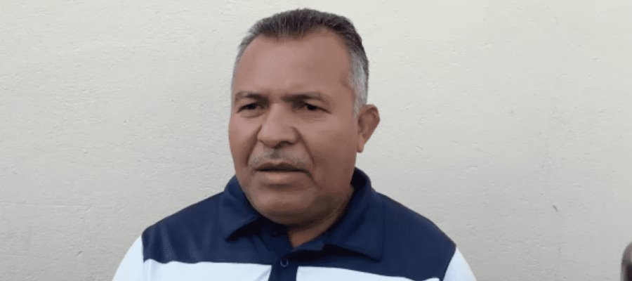 Denuncian agremiados del STSEMT, imposición en renovación de la Sección 01 de Jalpa