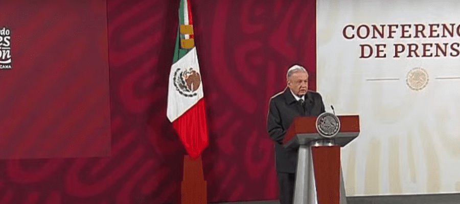 AMLO descarta que 4ta ola de contagios afecte economía, como delta