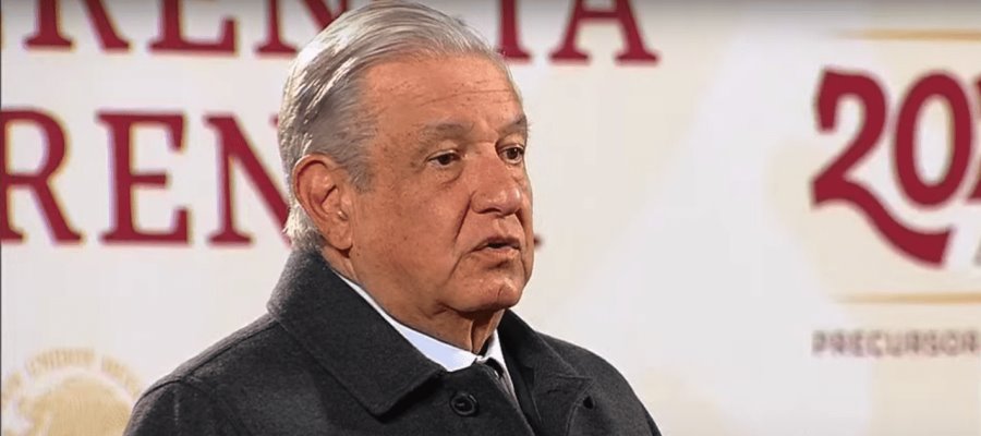 Recibirá AMLO a secretaria de Energía de EE. UU.