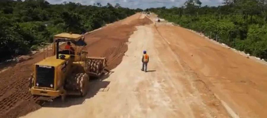 Busca SEDATU expropiar 198 inmuebles en QR para la construcción del tren Maya