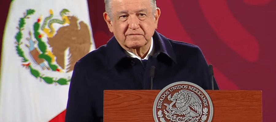 Rechaza AMLO que ex gobernadores priistas se estén vendiendo por incorporarse al servicio exterior