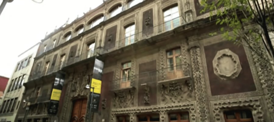 De mexicanizarse Banamex se podrían recuperar 3 mil piezas de arte y el Palacio de Iturbide: Jalife