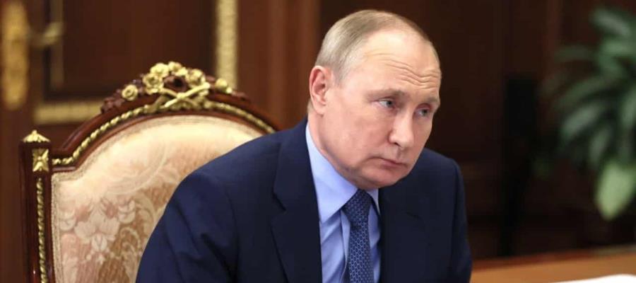 “Respalda” Putin reelección de Daniel Ortega como presidente de Nicaragua