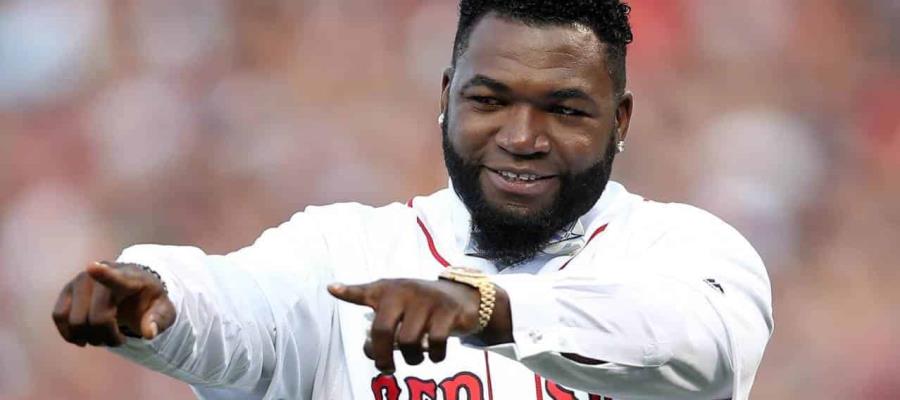 Big Papi se perfila para ingresar al Salón de la Fama de Cooperstown