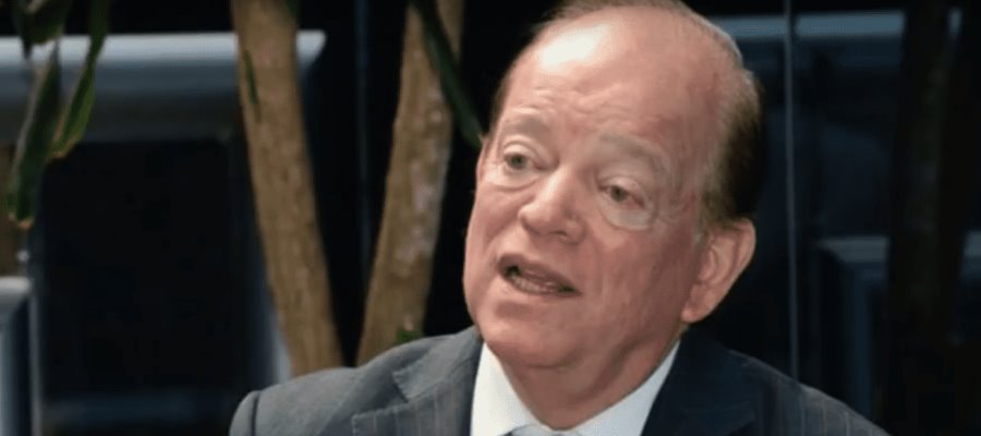 Fallece el reconocido maestro de canto de “La Academia”, Willy Gutiérrez