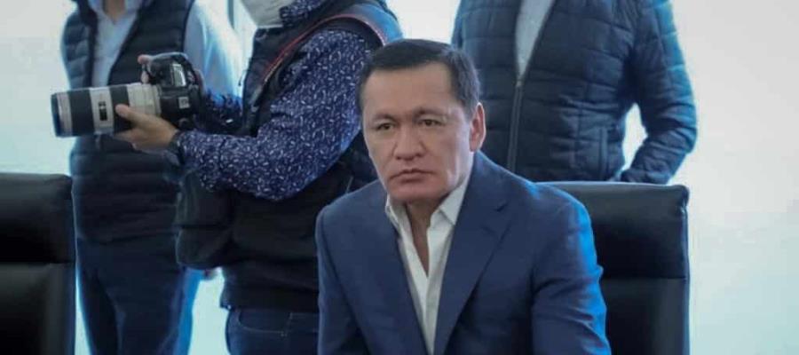 “Traicionan a la militancia” priistas que aceptan cargos diplomáticos de AMLO: Osorio Chong