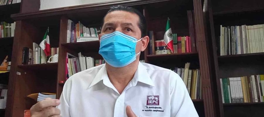 ¿Podría Morena donar sus prerrogativas para subsidio de tarifa 1F? IEPCT responde