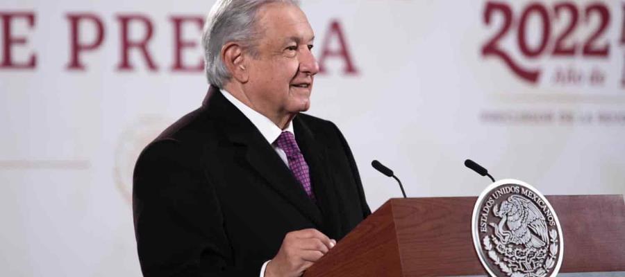 Recibirá AMLO a la secretaria de Energía de EE. UU. en Palacio Nacional