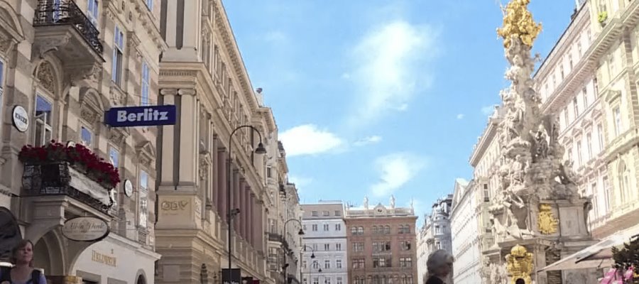 Multarán con más de 4 mil dólares a adultos que no se vacunen contra COVID-19 en Austria Multarán con más de 4 mil dólares a adultos que no se vacunen contra COVID-19 en Austria