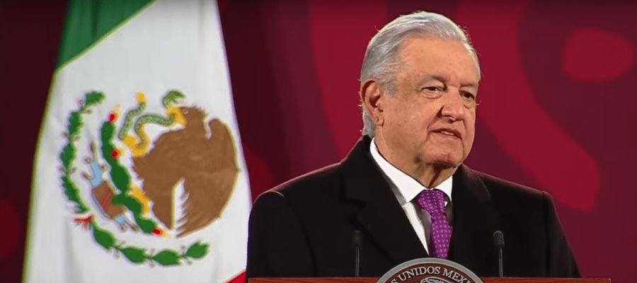 Dice Obrador que consejeros del INE no tienen conciencia de austeridad