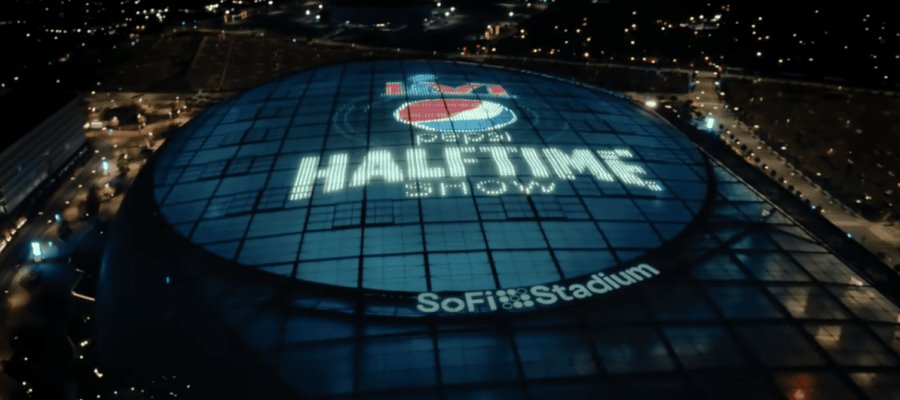 Leyendas del Hip Hop realizarán Show de medio tiempo en el Super Bowl LVI