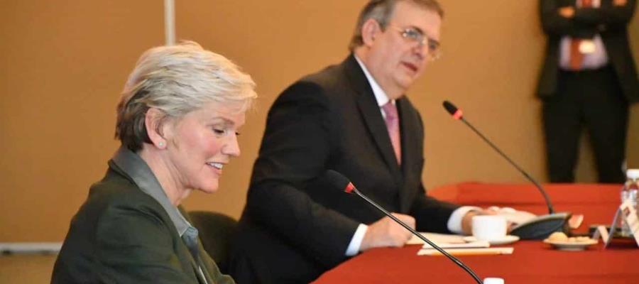 Aunque hay diferencias en el sector energético, México es un aliado de EE. UU. : Jennifer Granholm