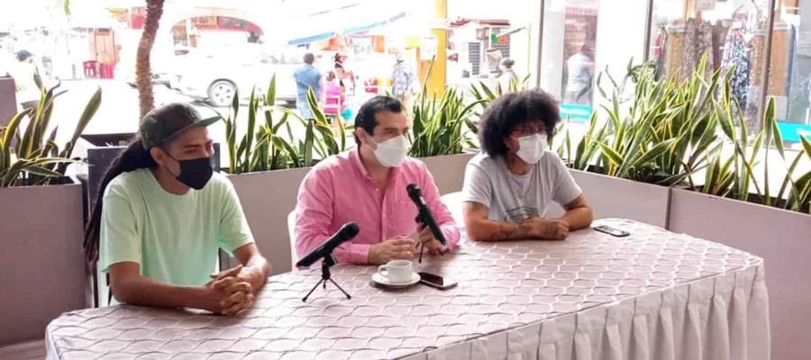 Anuncian el Tabasco Tattoo Convention a realizarse en Centla