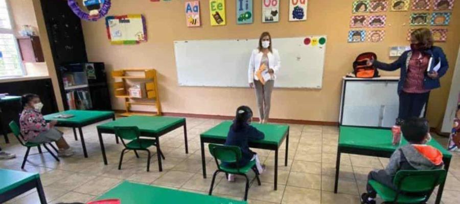 Iniciará SEP con expedición de título profesional a egresados de escuelas públicas y privadas de educación normal