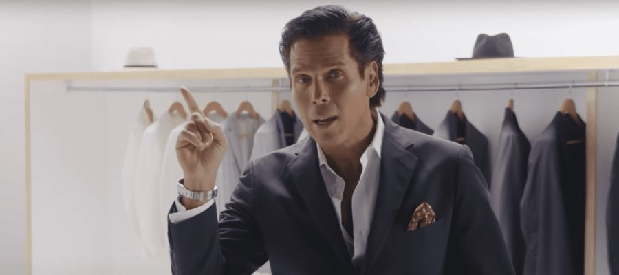 “Roberto Palazuelos es sexista, misógino, racista e ignorante”, critica Lydia Cacho