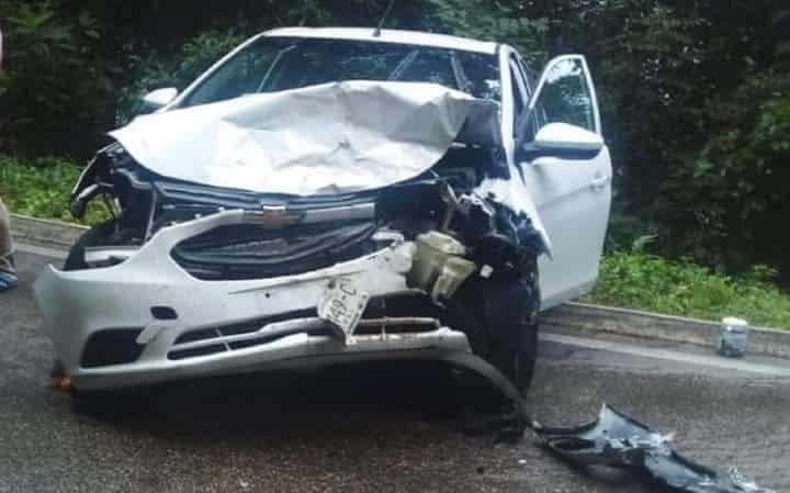 Retienen y extorsionan comuneros de Chiapas a familia de Teapa tras accidente en Palenque