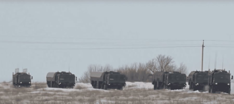 Rusia, Ucrania, Francia y Alemania, buscarán en París apaciguar tensión entre Kiev y Moscú