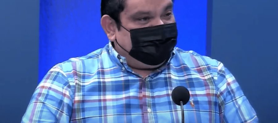 Reitera PRD mantener resistencia civil hasta que haya tarifa justa