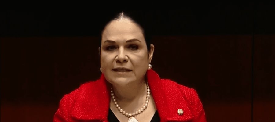 Llama Mónica Fernández a gobierno de Tabasco a garantizar seguridad de mujeres y niñas