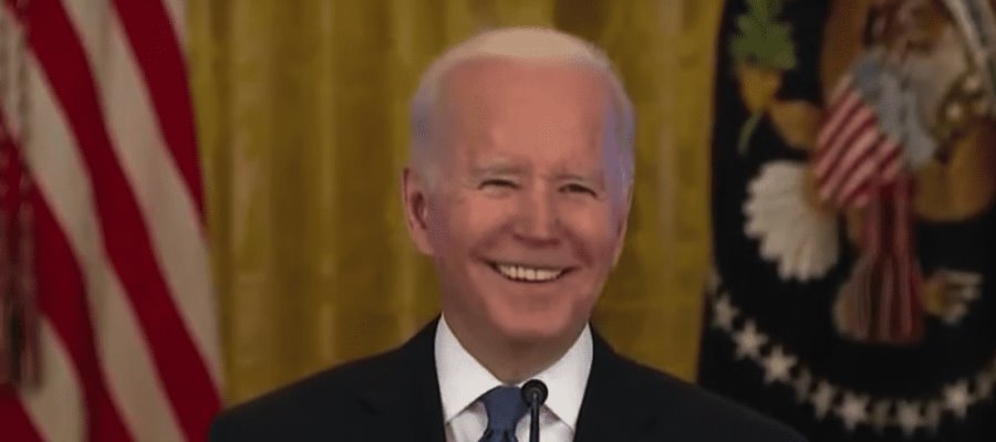 Biden no viajará a Ucrania, pese a petición de Zelenski: la Casa Blanca
