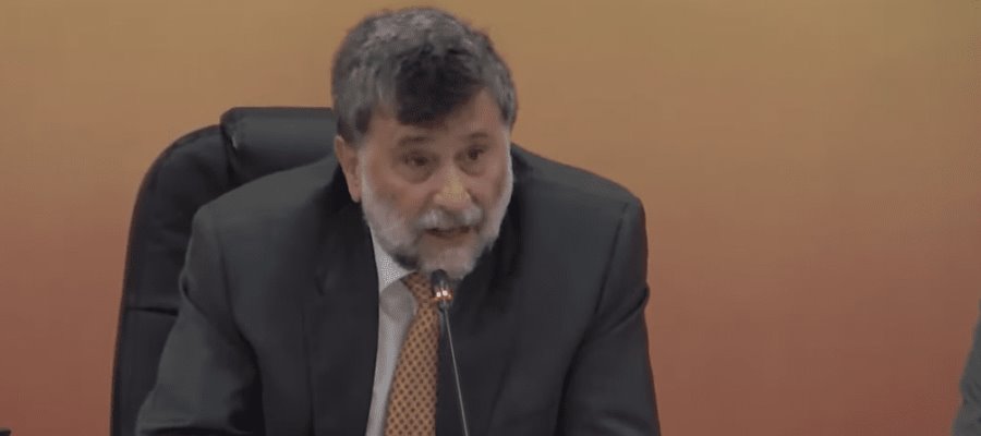 Considera ex rector de la UNAM Francisco Barnés, error de consecuencias incalculables aprobar Reforma Eléctrica del Presidente