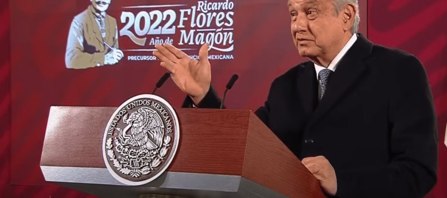 AMLO se lanza contra el FMI… y rechaza aceptar recomendaciones de su agenda